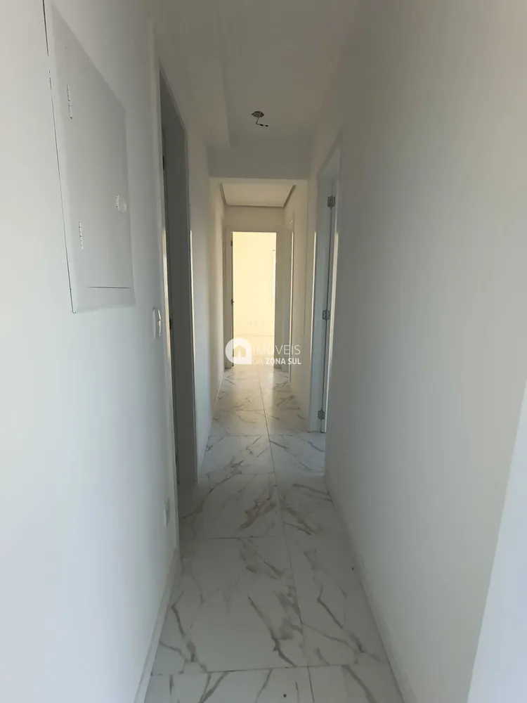 Apartamento, 3 quartos, 53 m² - Foto 9