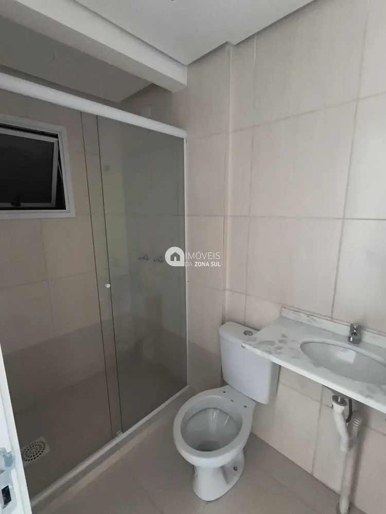 Apartamento, 3 quartos, 53 m² - Foto 10
