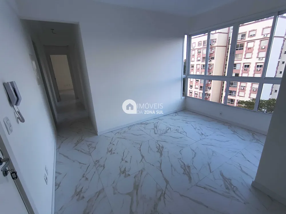 Apartamento, 3 quartos, 53 m² - Foto 4