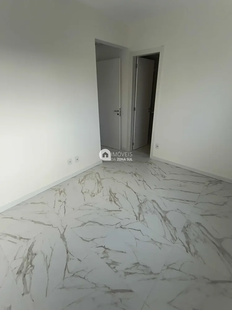 Apartamento, 3 quartos, 53 m² - Foto 2