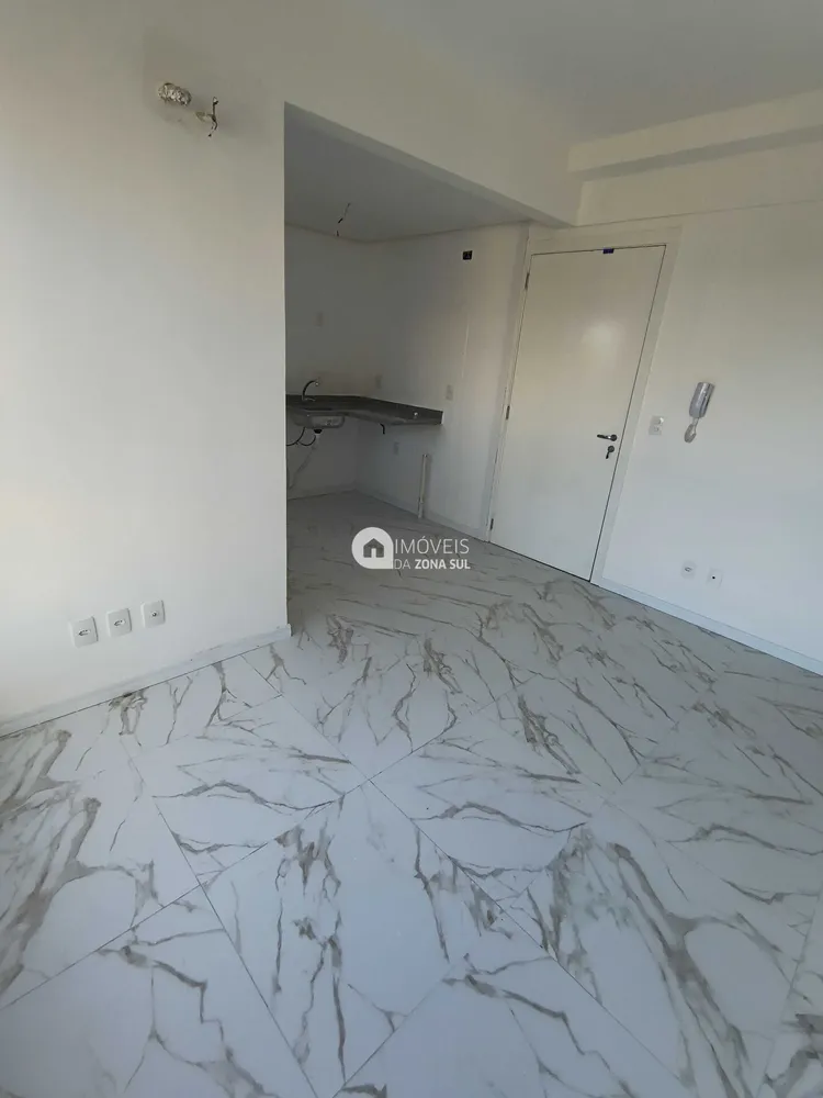 Apartamento, 3 quartos, 53 m² - Foto 2