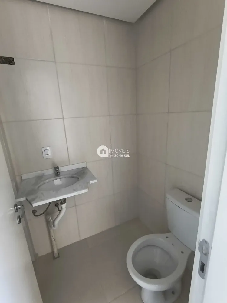 Apartamento, 3 quartos, 53 m² - Foto 9