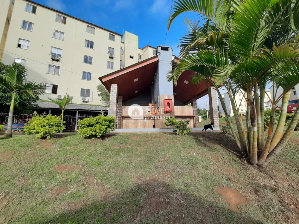 Apartamento, 2 quartos, 38 m² - Foto 7