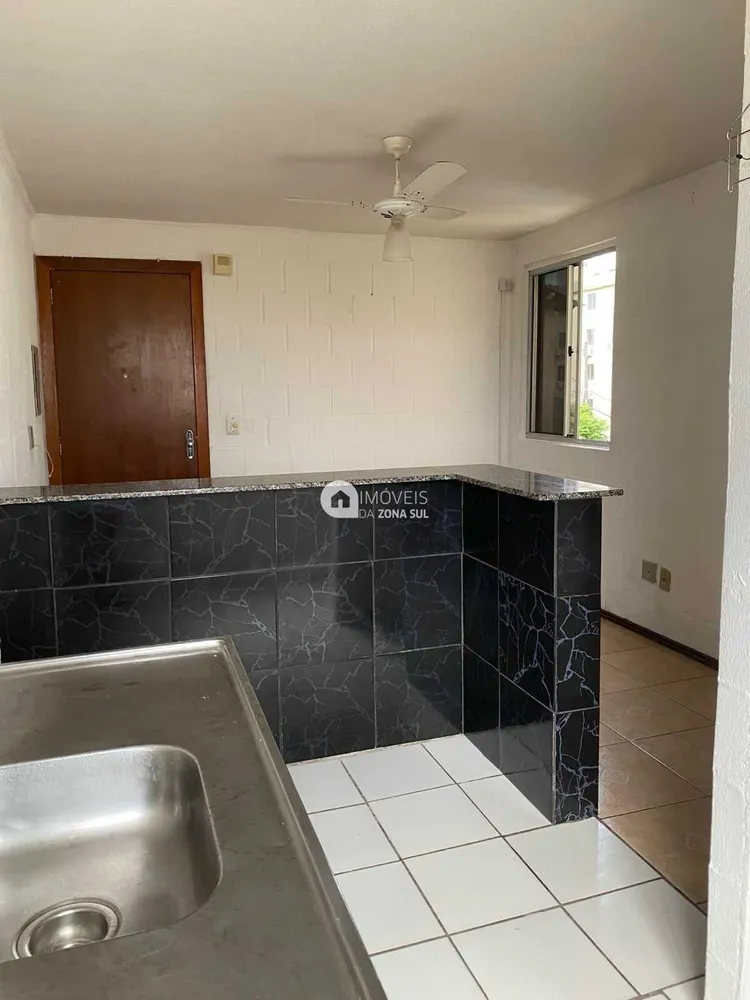Apartamento, 2 quartos, 38 m² - Foto 3
