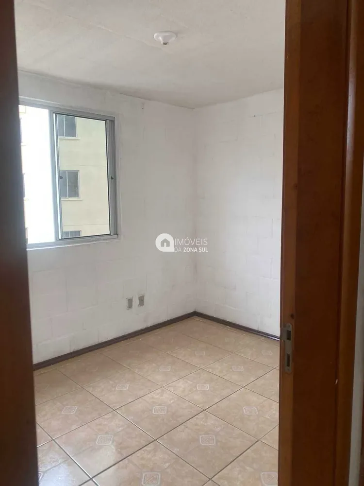 Apartamento, 2 quartos, 38 m² - Foto 5