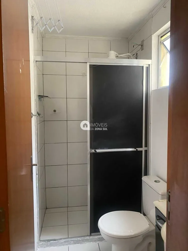Apartamento, 2 quartos, 38 m² - Foto 6
