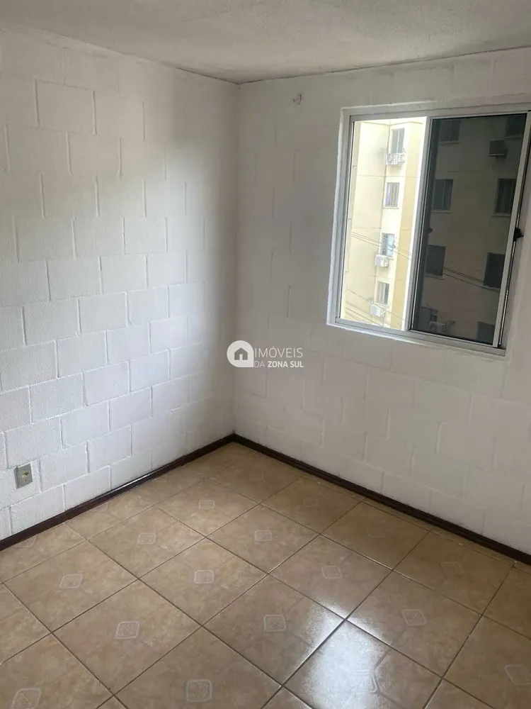 Apartamento, 2 quartos, 38 m² - Foto 4