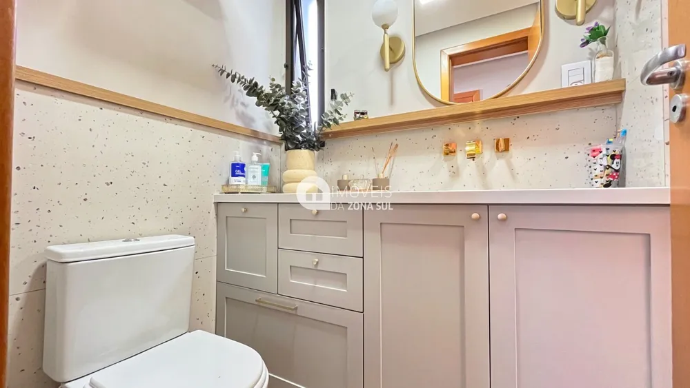 Apartamento, 3 quartos, 76 m² - Foto 5