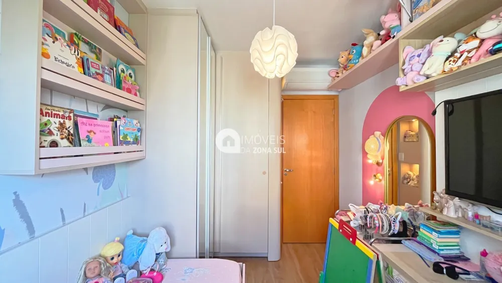 Apartamento, 3 quartos, 76 m² - Foto 9