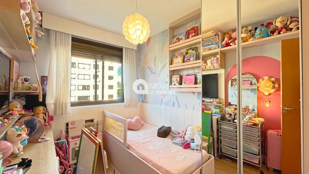 Apartamento, 3 quartos, 76 m² - Foto 8