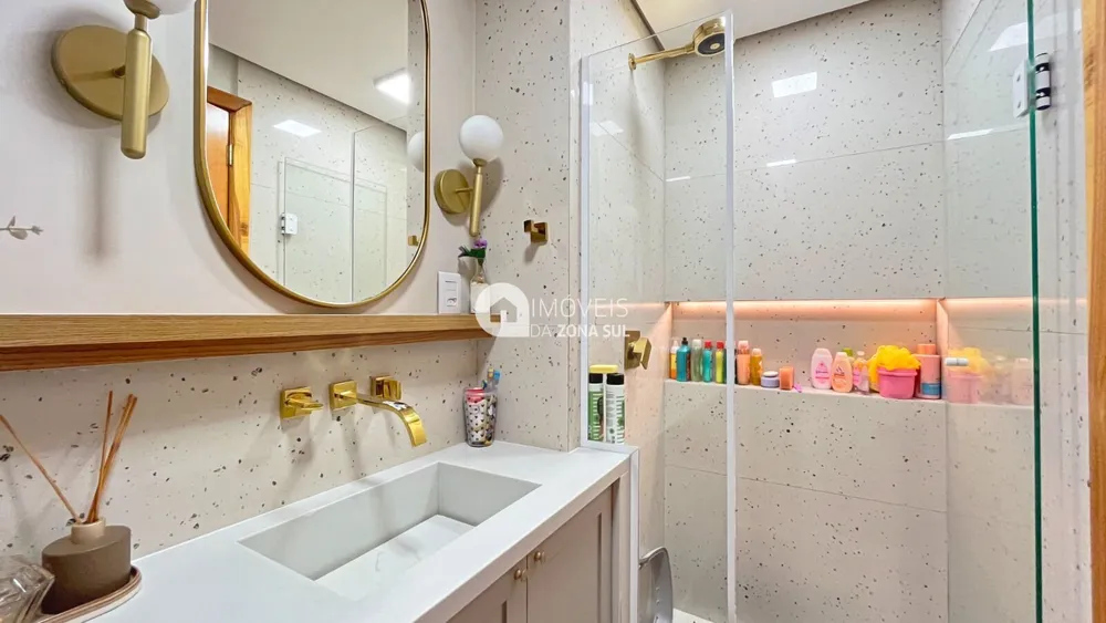 Apartamento, 3 quartos, 76 m² - Foto 6