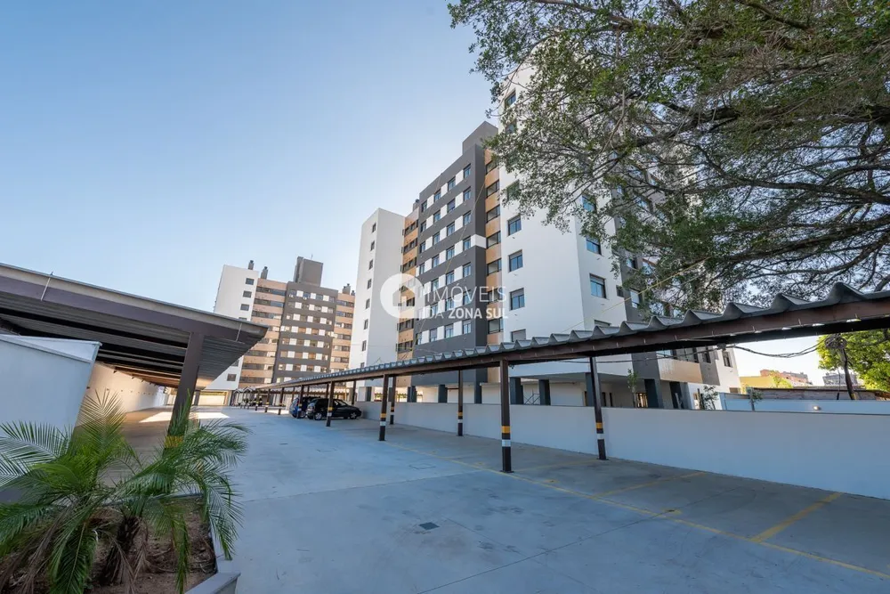 Apartamento, 3 quartos, 76 m² - Foto 11