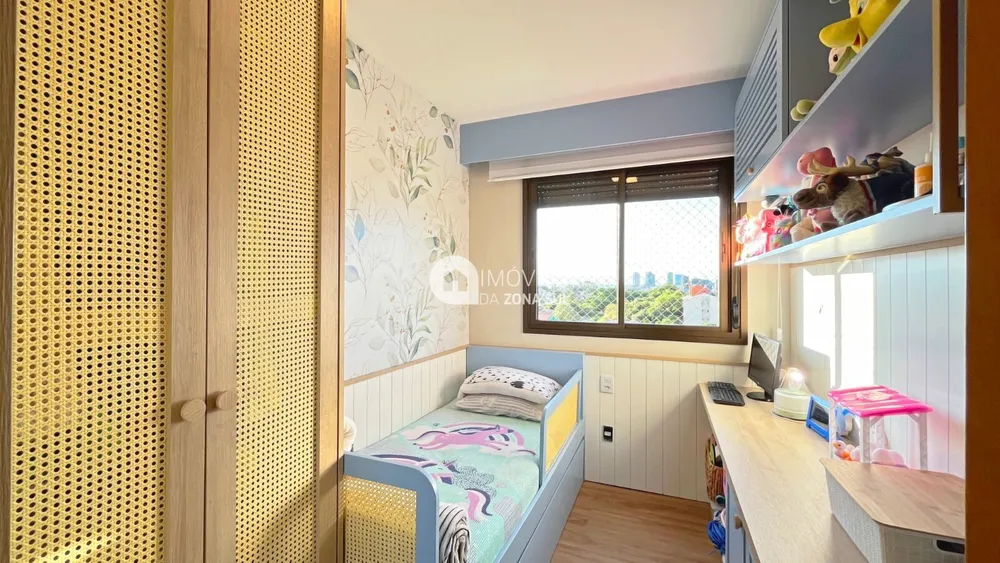 Apartamento, 3 quartos, 76 m² - Foto 7