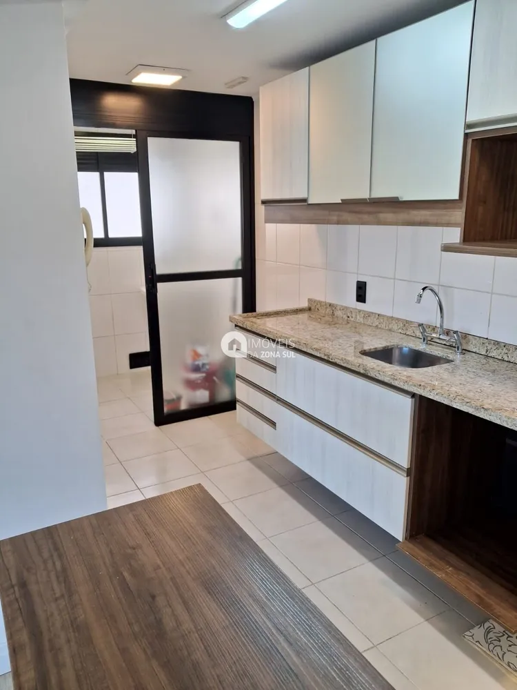 Apartamento, 1 quarto - Foto 7