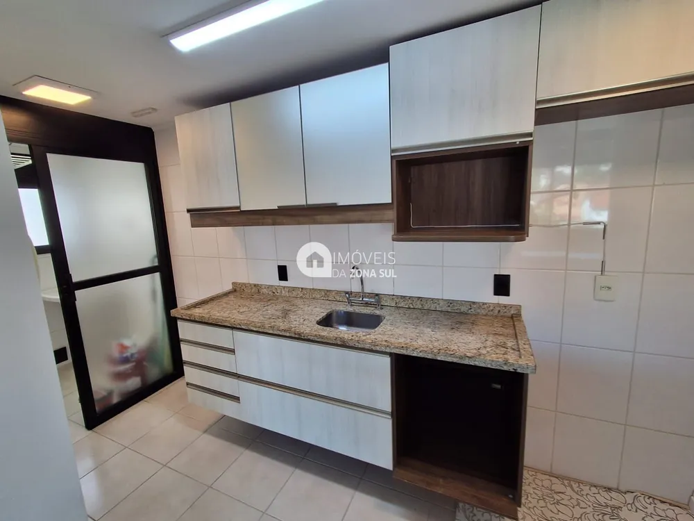 Apartamento, 1 quarto - Foto 4
