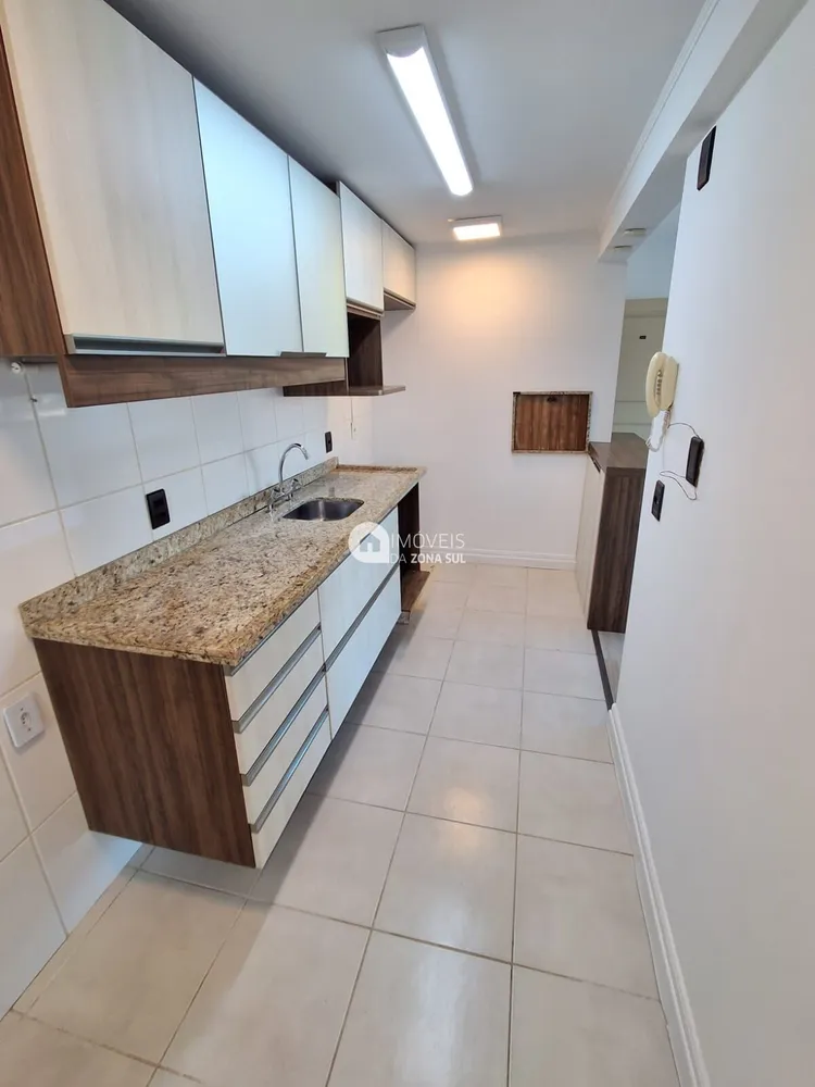 Apartamento, 1 quarto - Foto 6