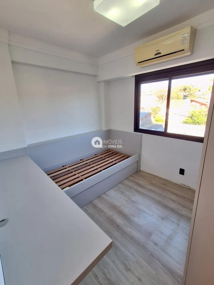 Apartamento, 1 quarto - Foto 12