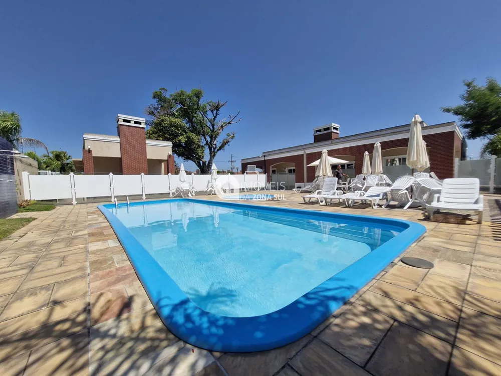 Casa, 2 quartos, 52 m² - Foto 13