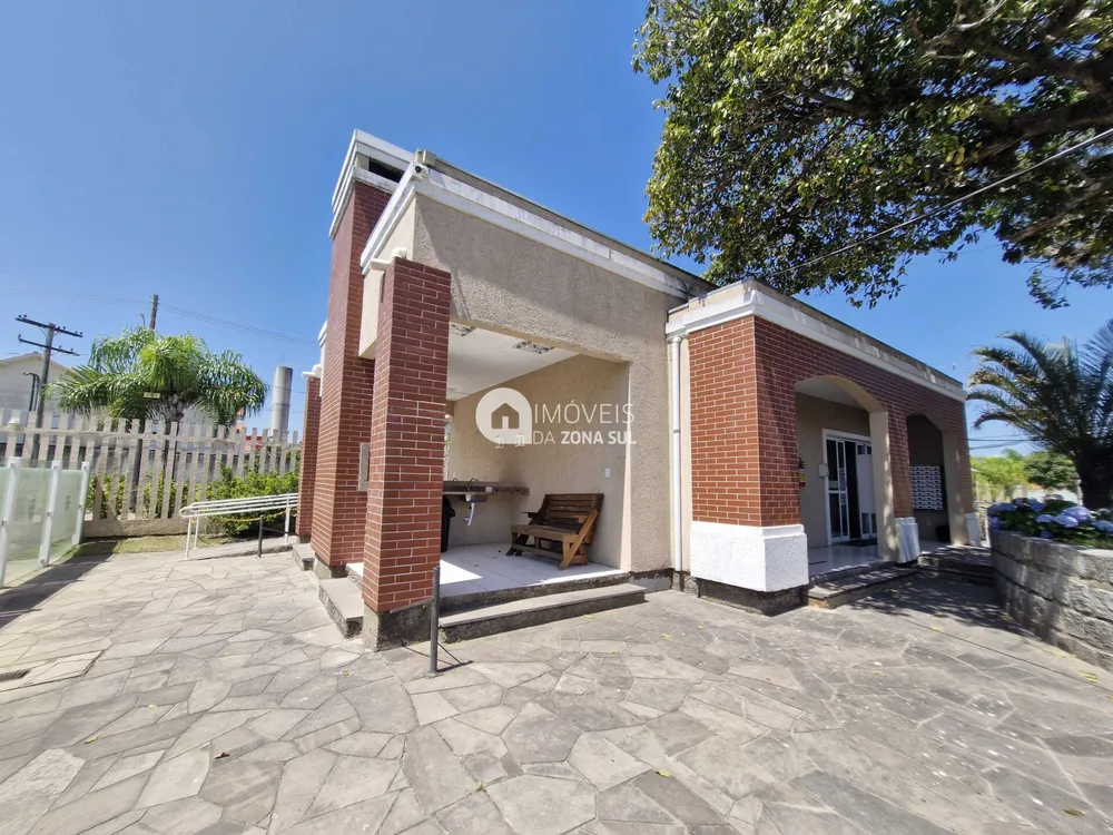 Casa, 2 quartos, 52 m² - Foto 16