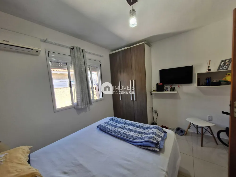 Casa, 2 quartos, 52 m² - Foto 5