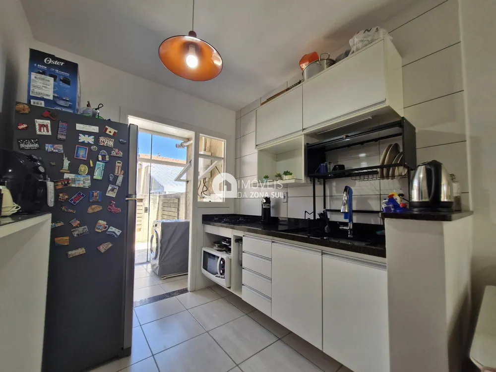 Casa, 2 quartos, 52 m² - Foto 4