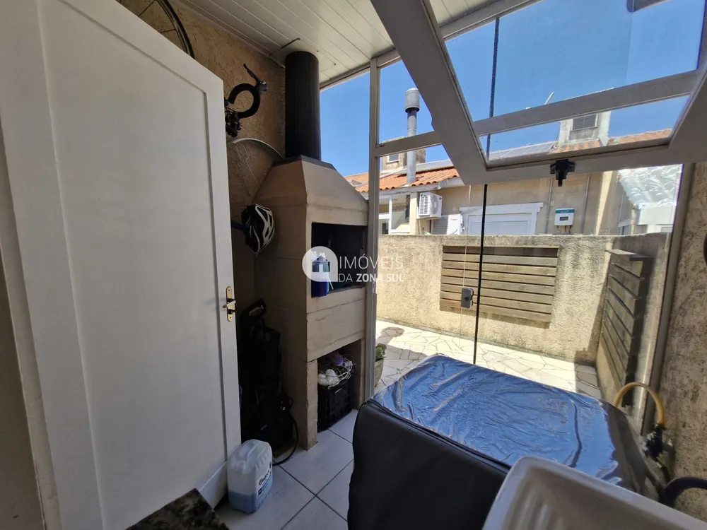 Casa, 2 quartos, 52 m² - Foto 9
