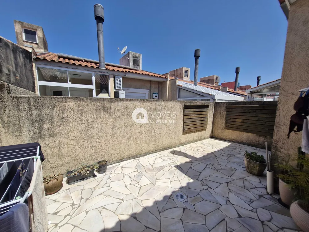 Casa, 2 quartos, 52 m² - Foto 11