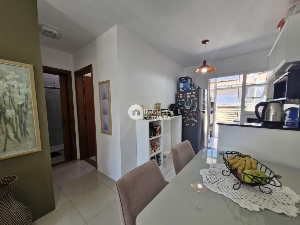 Casa, 2 quartos, 52 m² - Foto 3