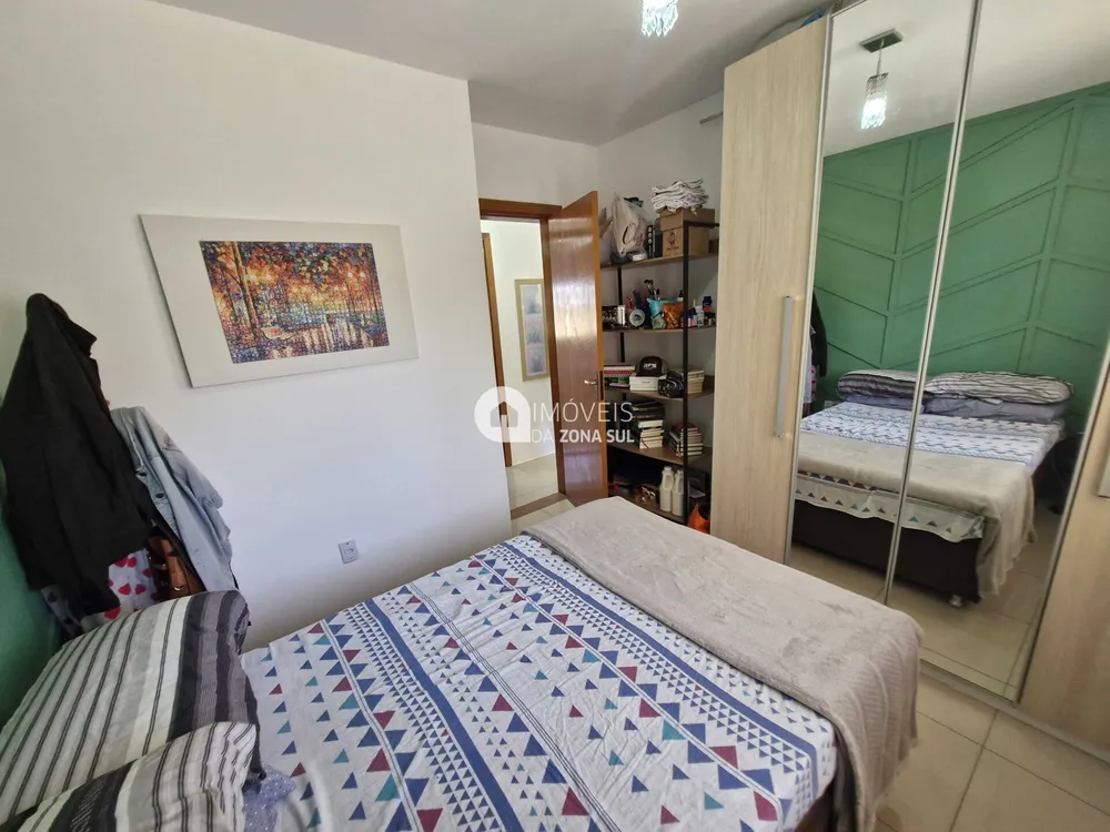 Casa, 2 quartos, 52 m² - Foto 7