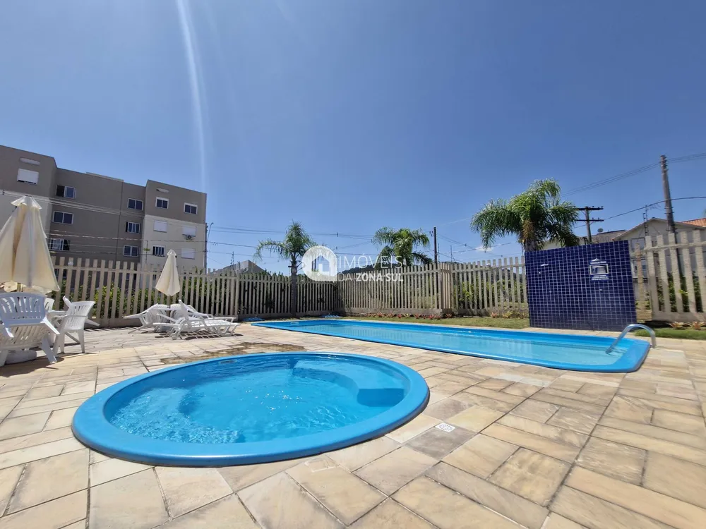 Casa, 2 quartos, 52 m² - Foto 12