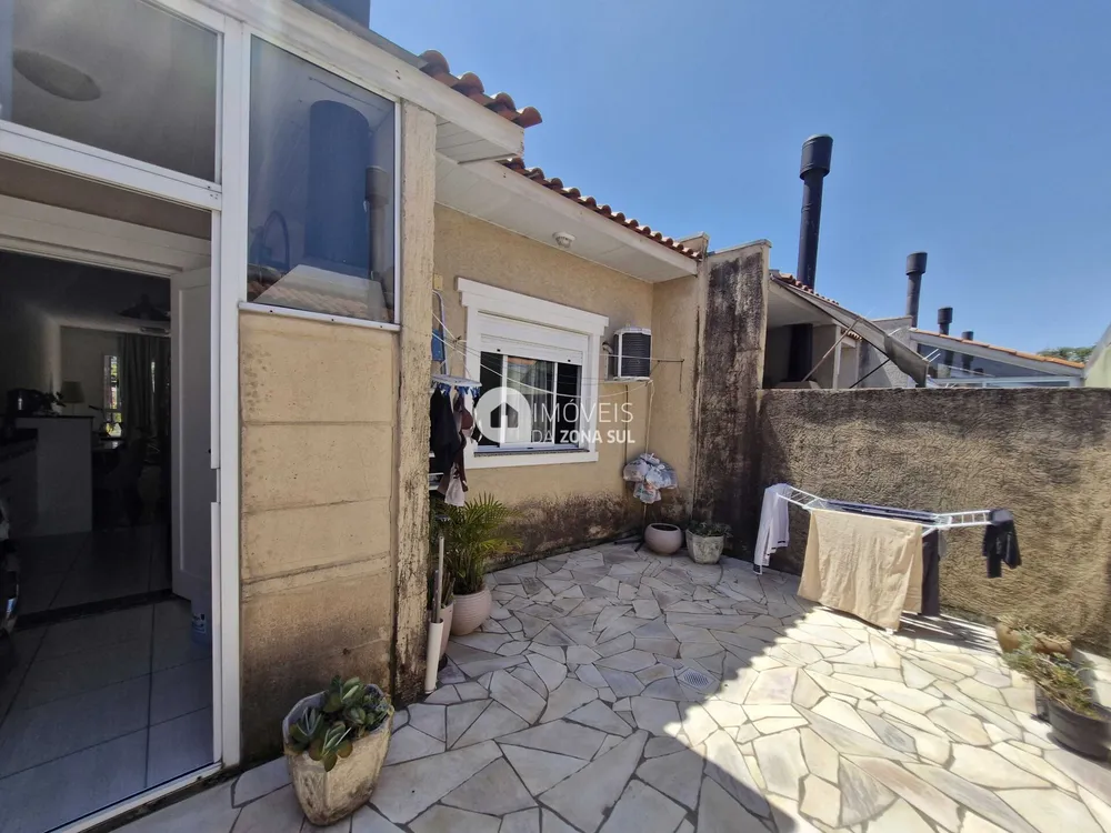Casa, 2 quartos, 52 m² - Foto 10