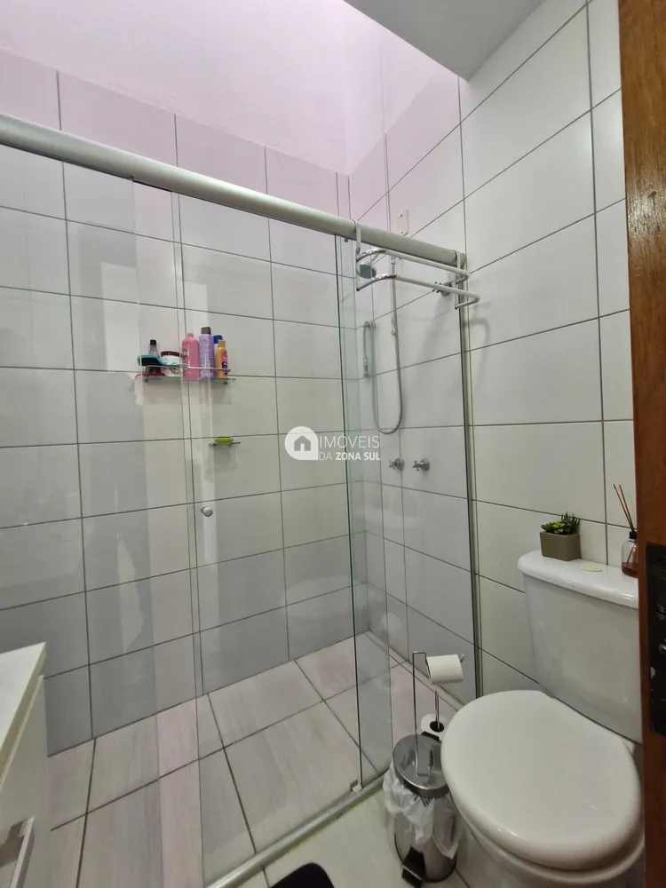 Casa, 2 quartos, 52 m² - Foto 6