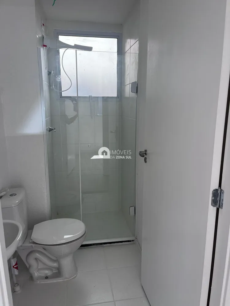Apartamento, 2 quartos, 41 m² - Foto 14
