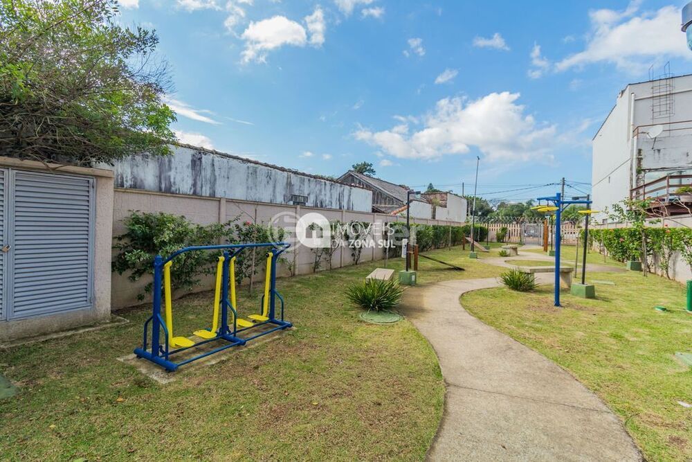 Apartamento, 2 quartos, 41 m² - Foto 7