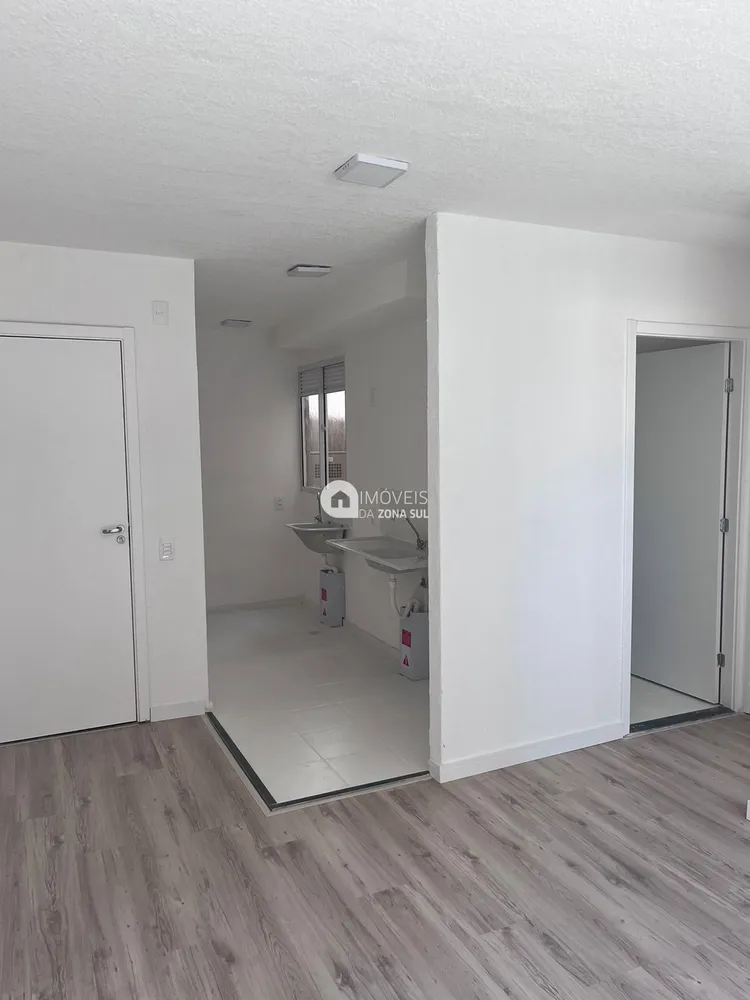 Apartamento, 2 quartos, 41 m² - Foto 11