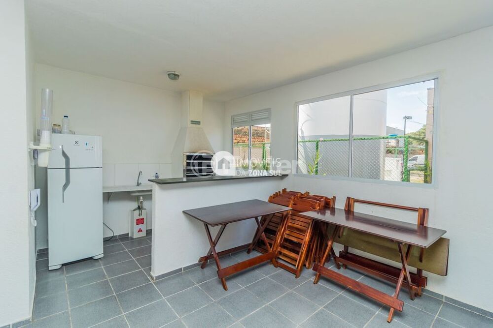 Apartamento, 2 quartos, 41 m² - Foto 12