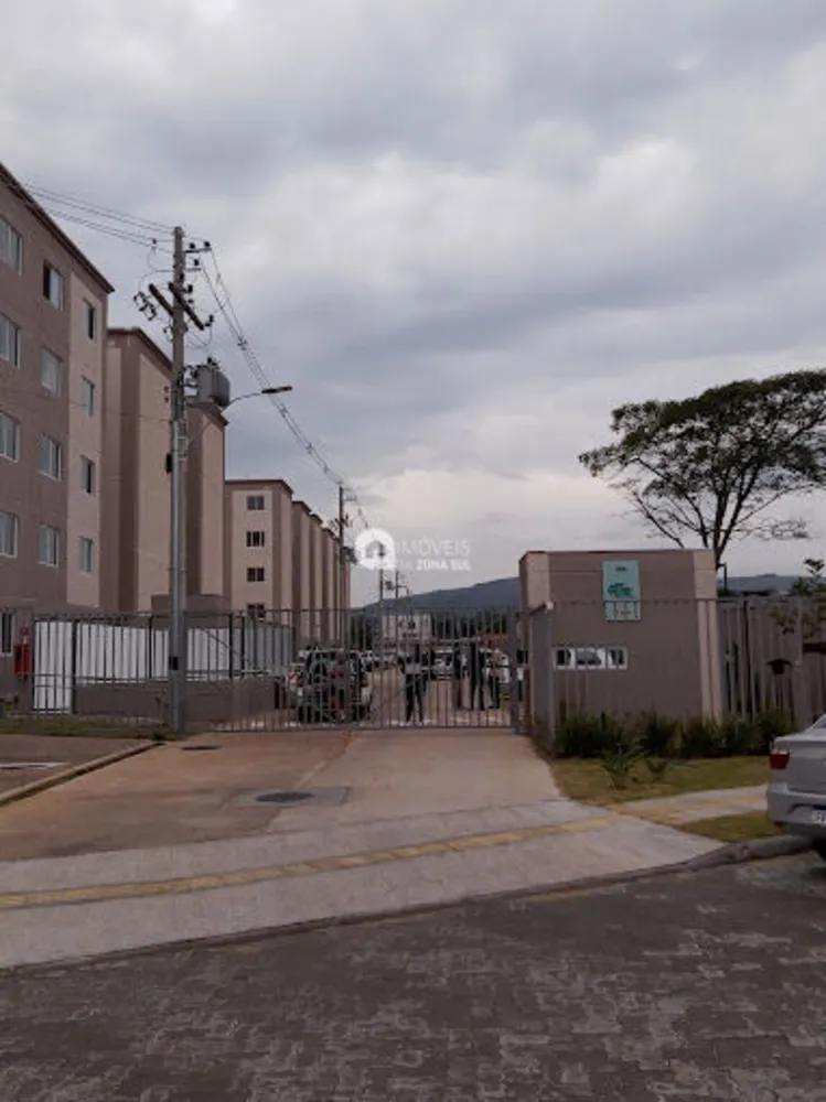 Apartamento, 2 quartos, 41 m² - Foto 12