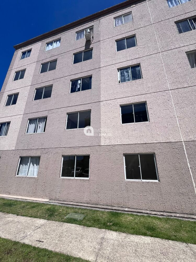 Apartamento, 2 quartos, 41 m² - Foto 4