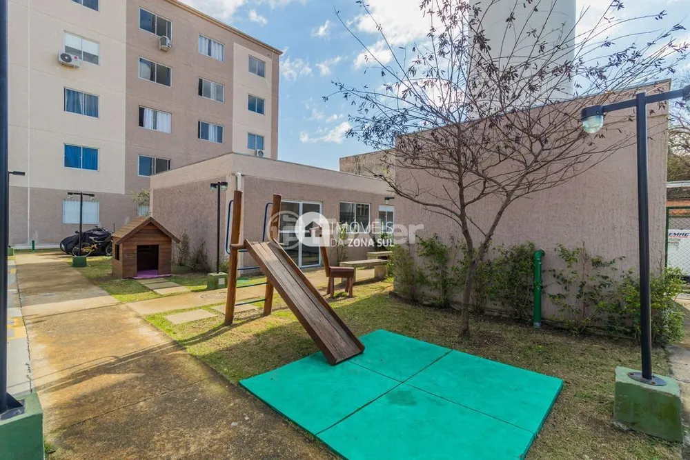 Apartamento, 2 quartos, 41 m² - Foto 16