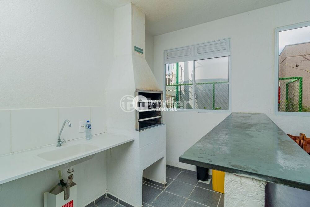 Apartamento, 2 quartos, 41 m² - Foto 11