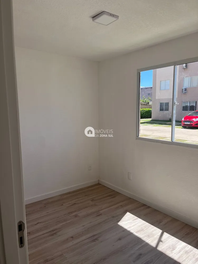 Apartamento, 2 quartos, 41 m² - Foto 9