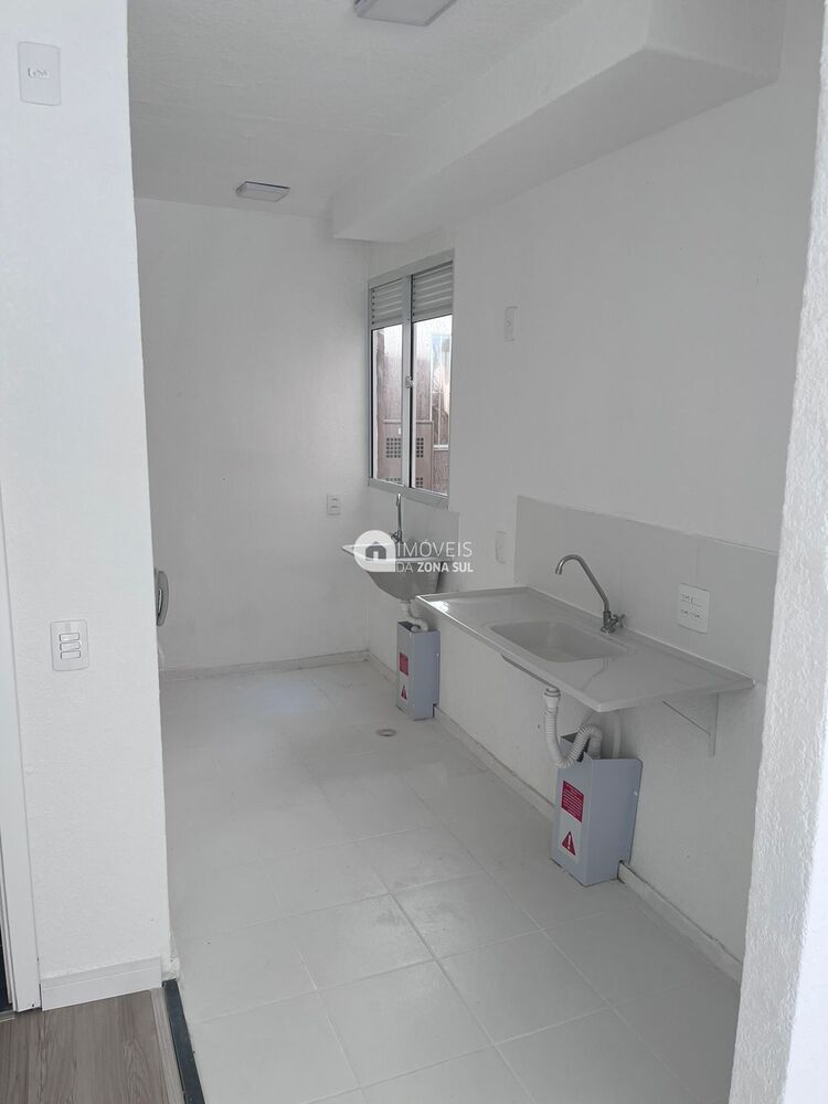 Apartamento, 2 quartos, 41 m² - Foto 9