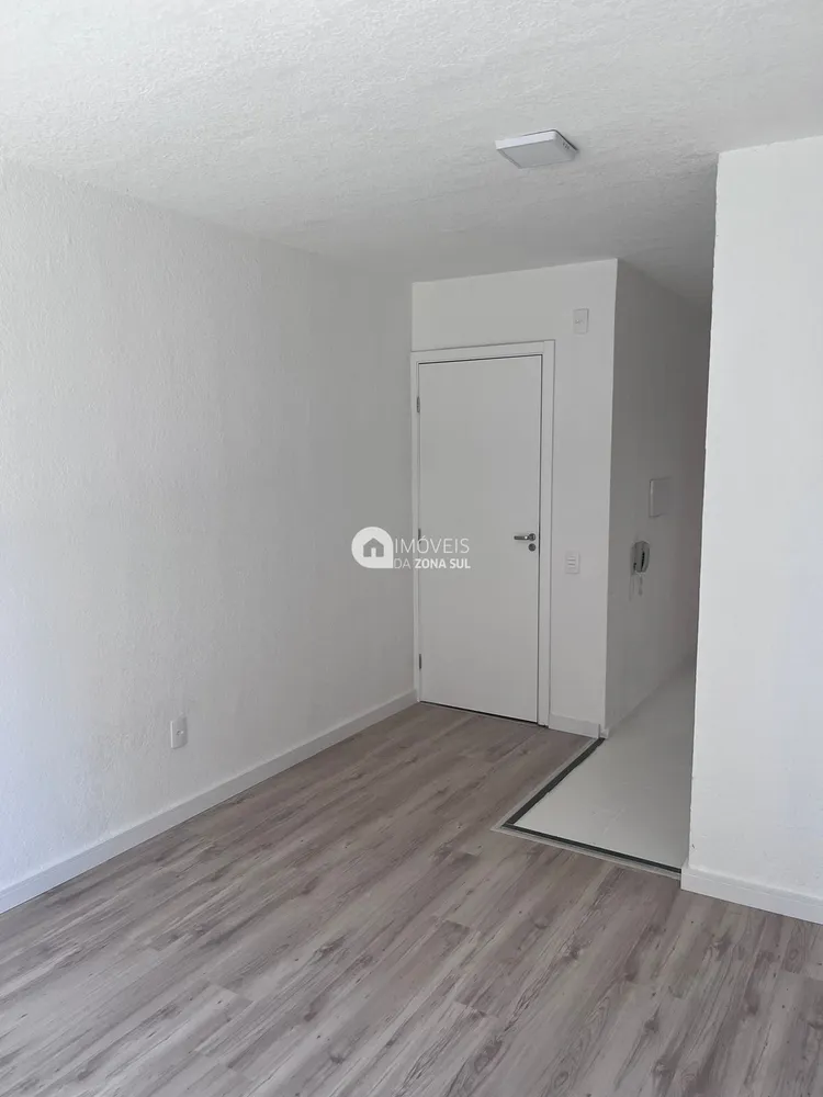 Apartamento, 2 quartos, 41 m² - Foto 17