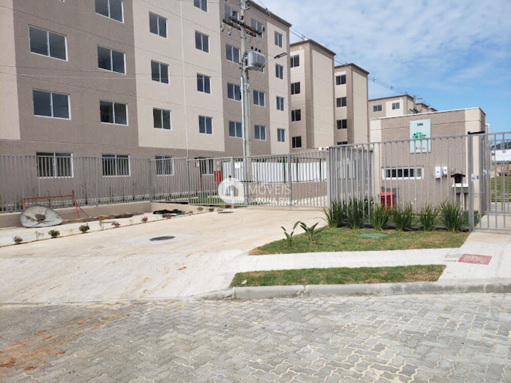 Apartamento, 2 quartos, 41 m² - Foto 3