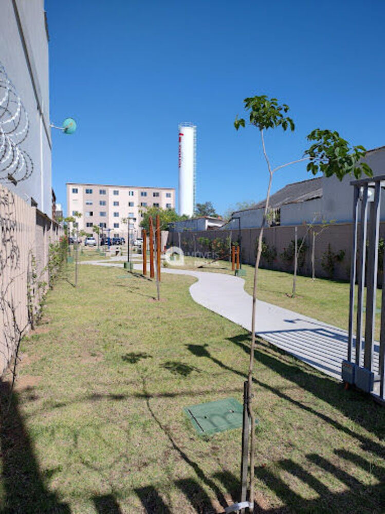 Apartamento, 2 quartos, 41 m² - Foto 8