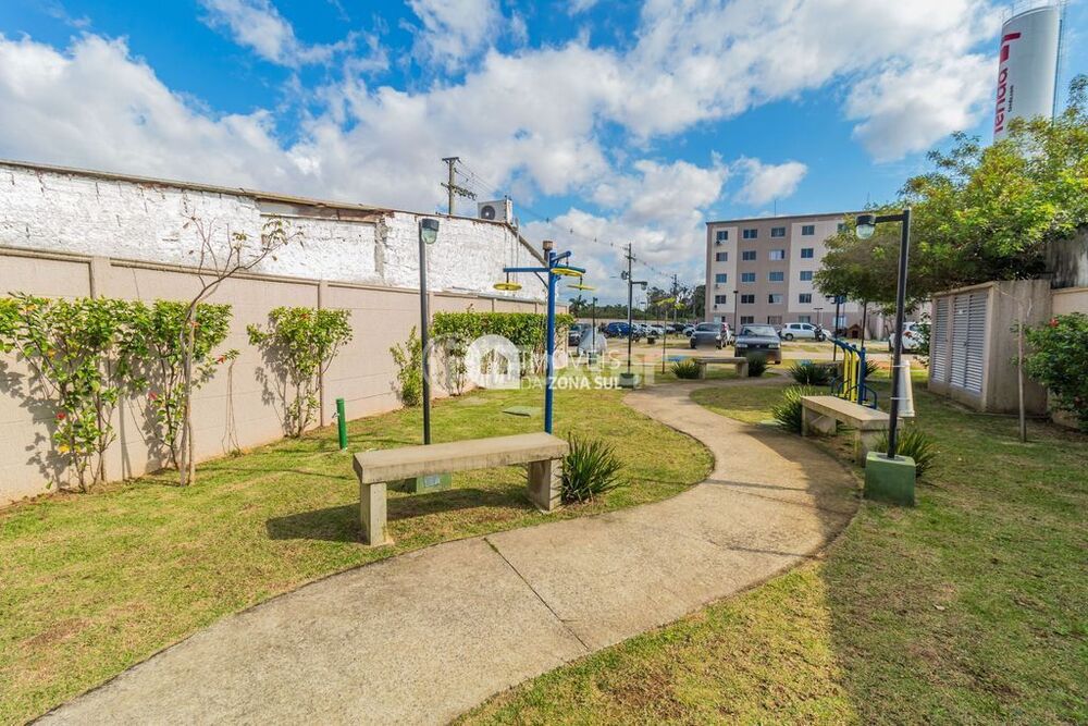 Apartamento, 2 quartos, 41 m² - Foto 5