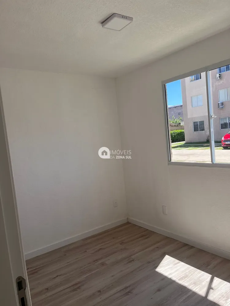 Apartamento, 2 quartos, 41 m² - Foto 10
