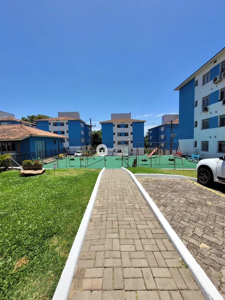 Apartamento, 2 quartos, 46 m² - Foto 12