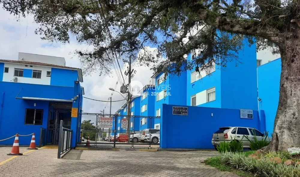 Apartamento, 2 quartos, 46 m² - Foto 4