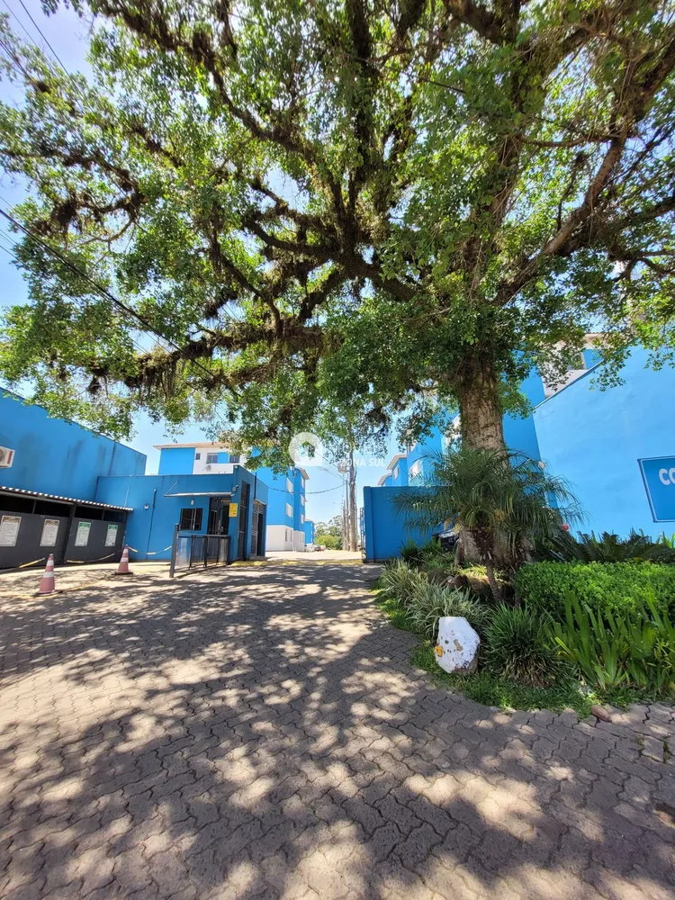 Apartamento, 2 quartos, 46 m² - Foto 13